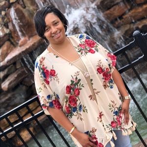 Meet your Posher, Brandy